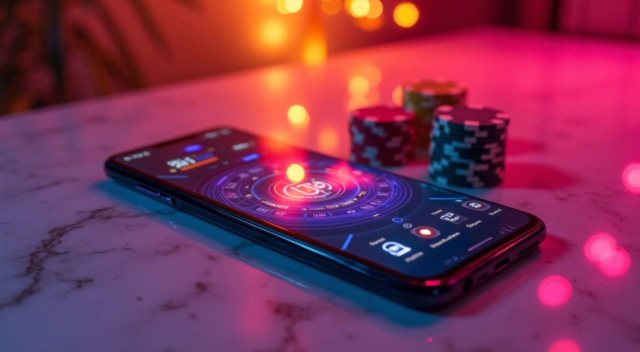 eurojackpot mobile gaming