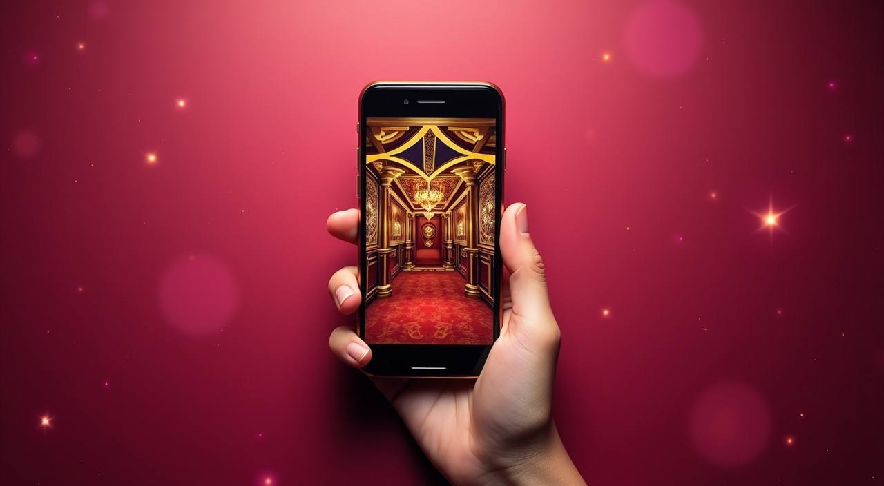 eurojackpot Playing on Your Mobile Device